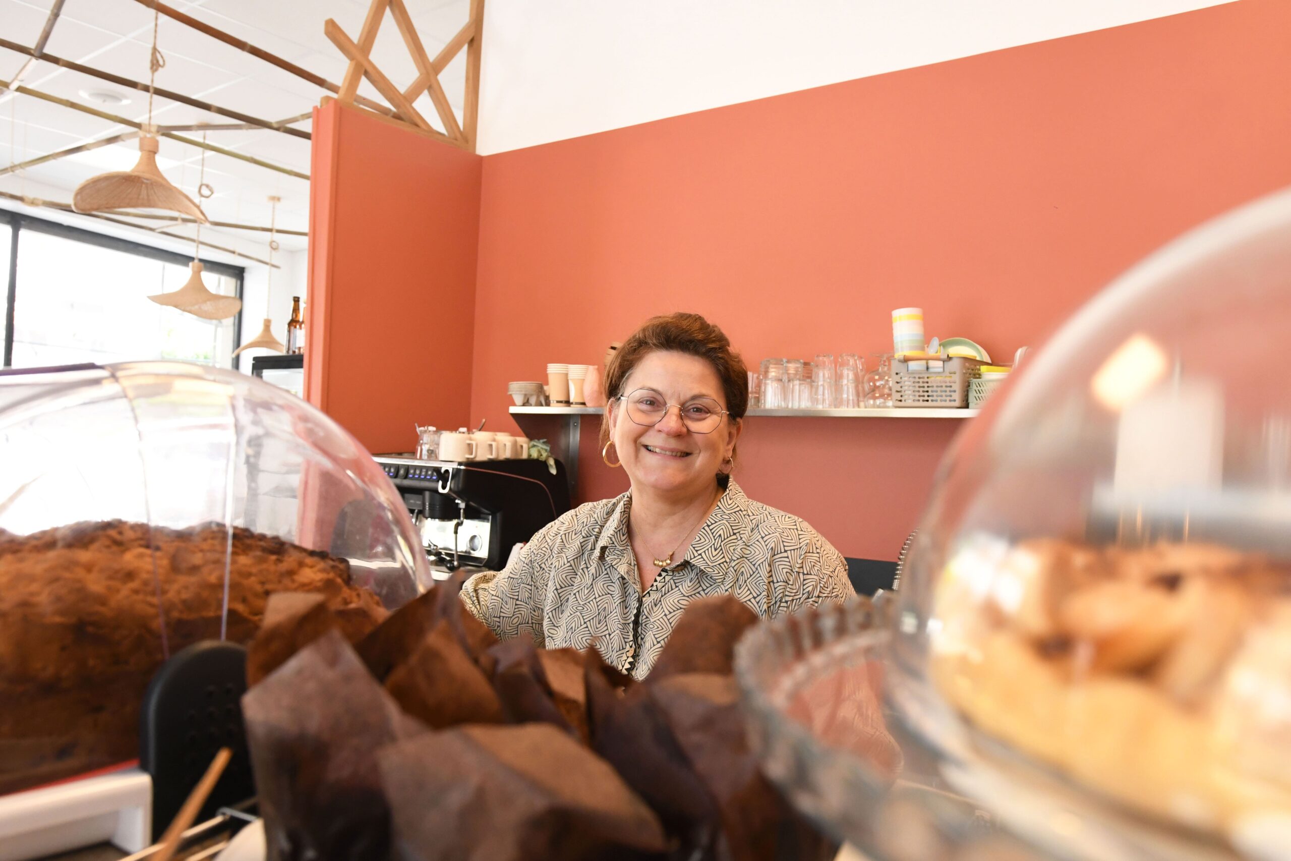 rénovation salon cuisine